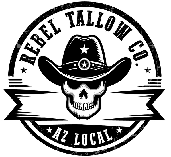 Rebel Tallow Co.