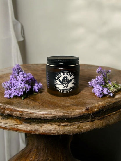 Rebel Tallow Co. Tallow Balm
