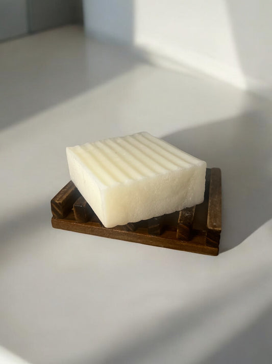 Rebel Tallow Co. Tallow Cold Pressed Soap Bars