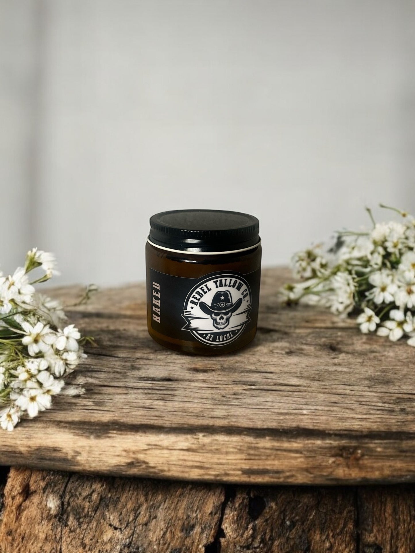 Rebel Tallow Co. Tallow Balm