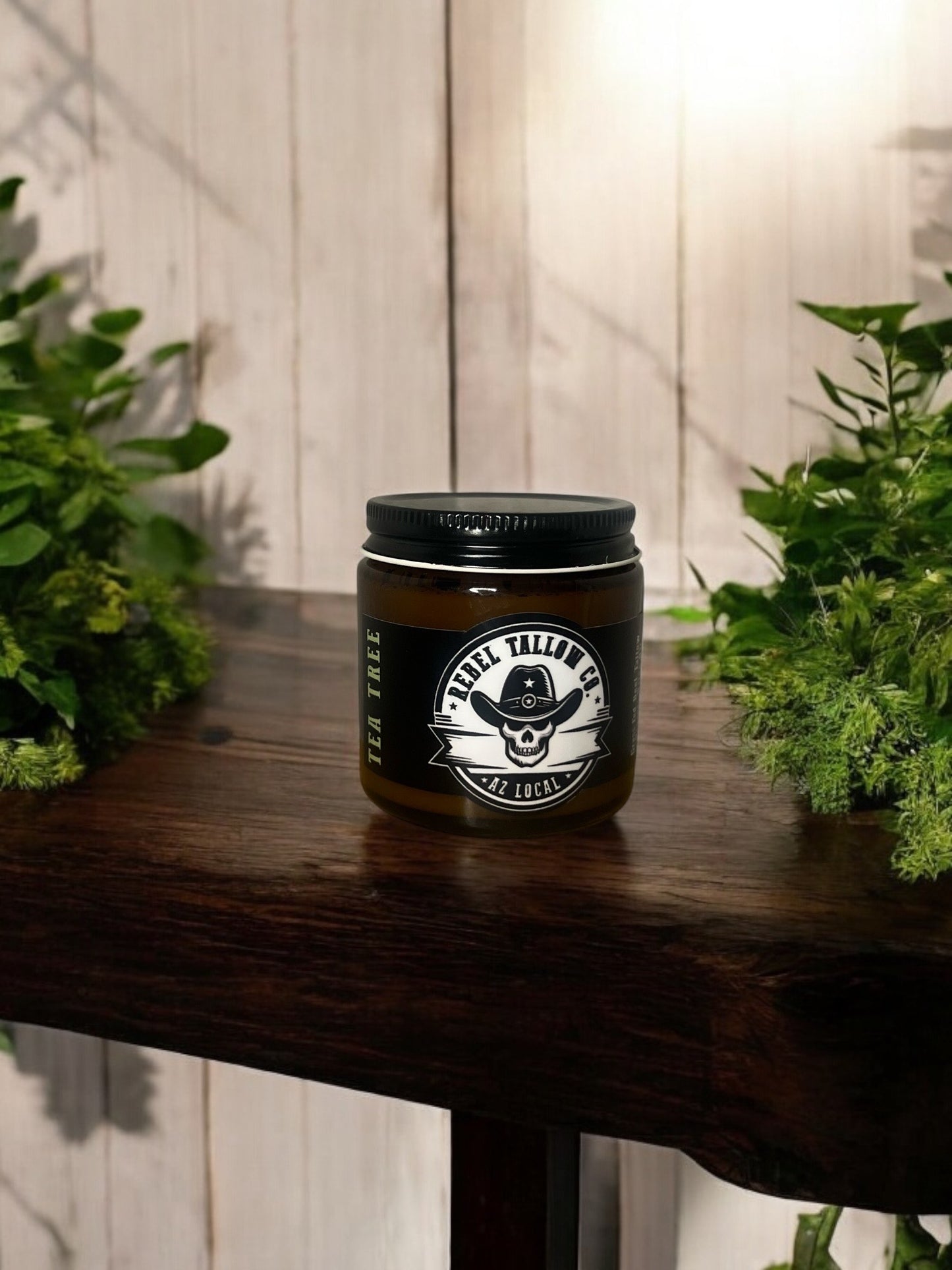 Rebel Tallow Co. Tallow Balm