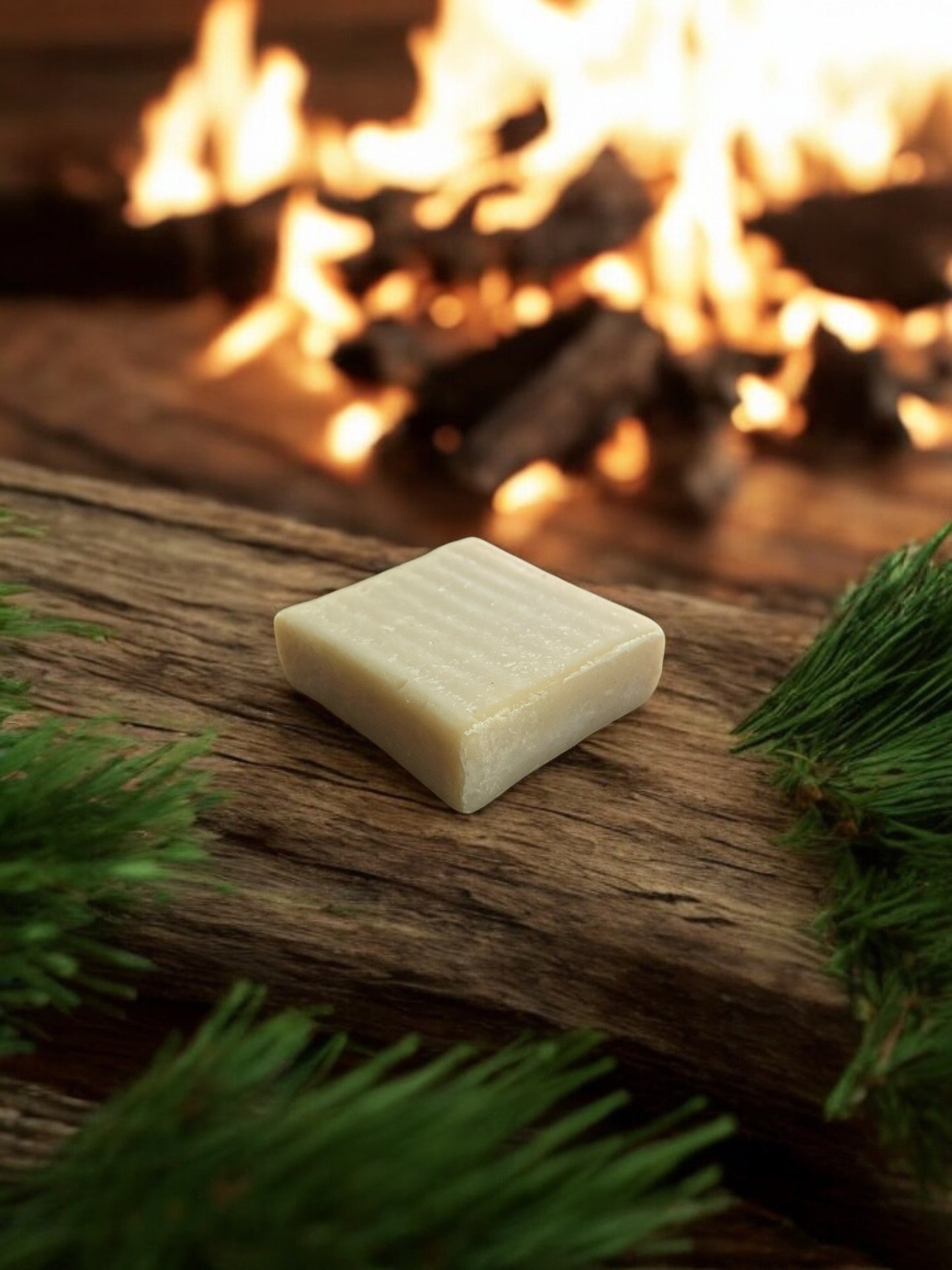 Rebel Tallow Co. Tallow Cold Pressed Soap Bars