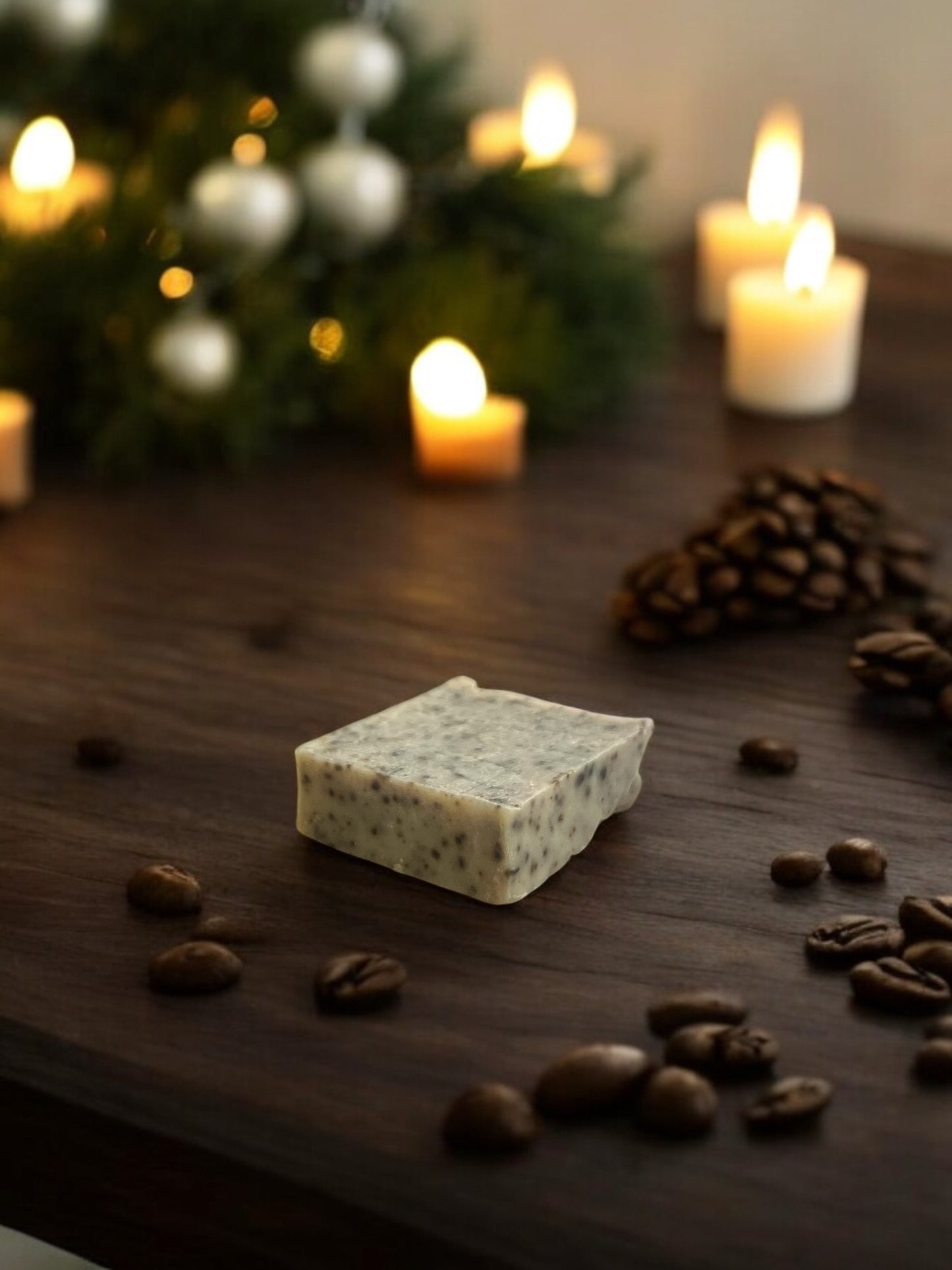 Rebel Tallow Co. Tallow Cold Pressed Soap Bars