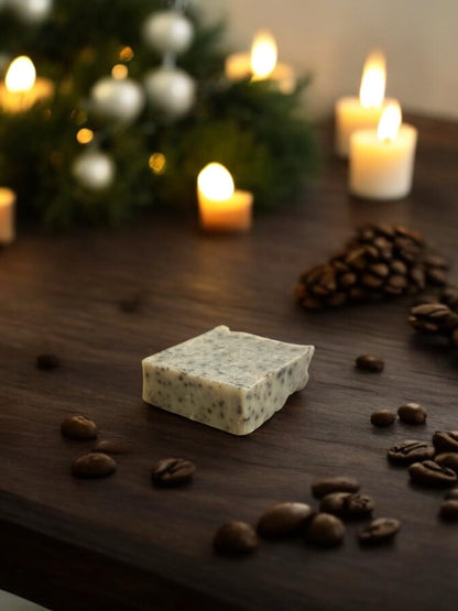 Rebel Tallow Co. Tallow Cold Pressed Soap Bars