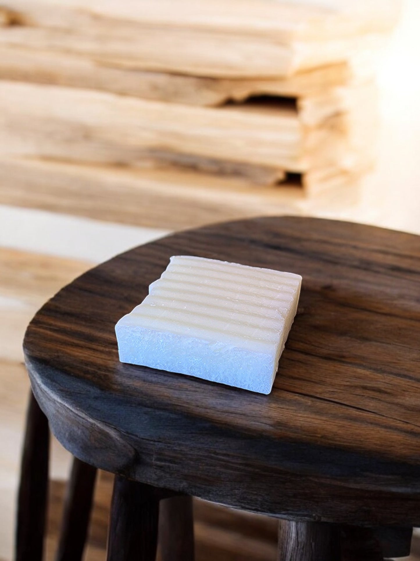 Rebel Tallow Co. Tallow Cold Pressed Soap Bars