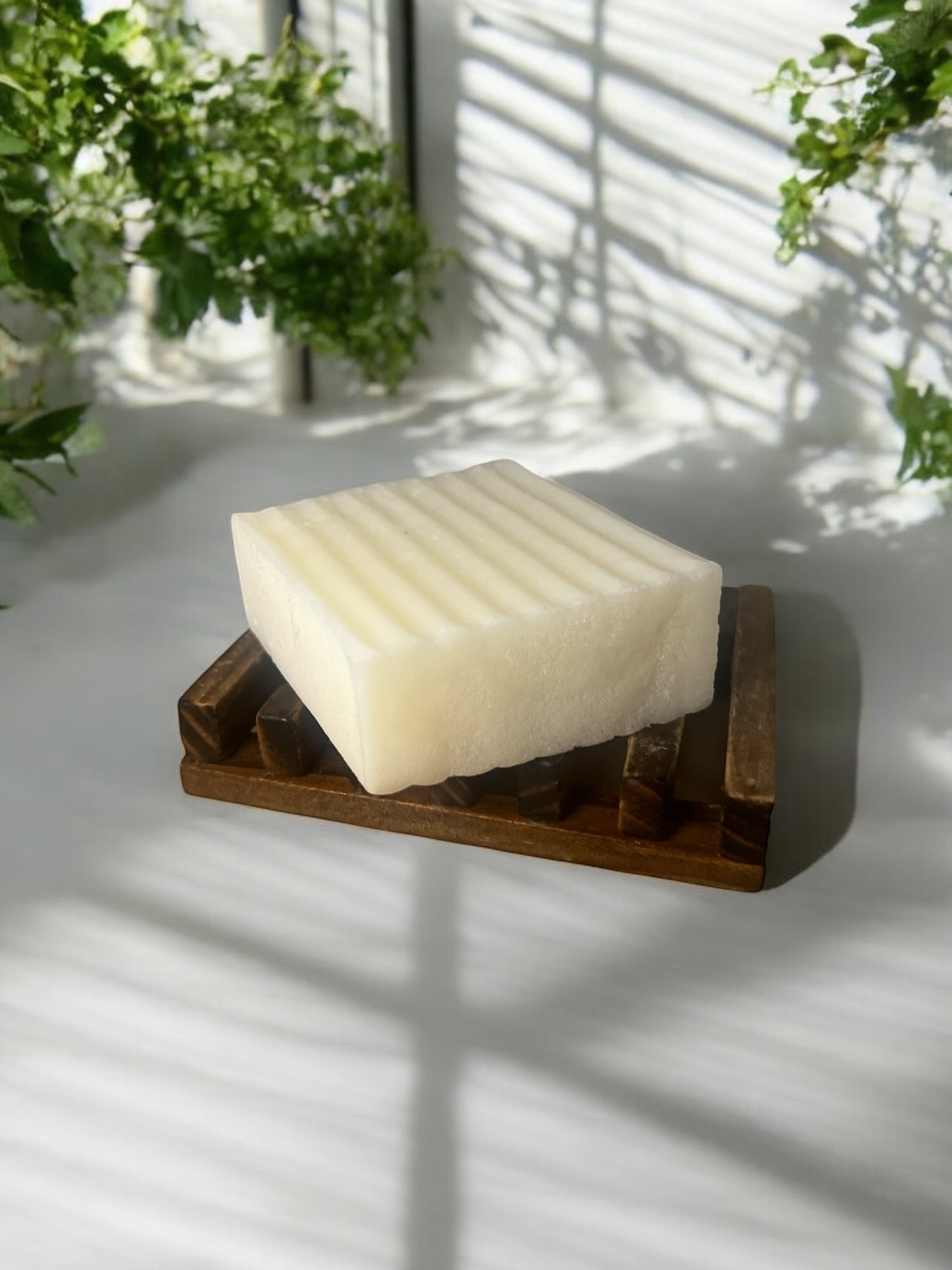 Rebel Tallow Co. Tallow Cold Pressed Soap Bars