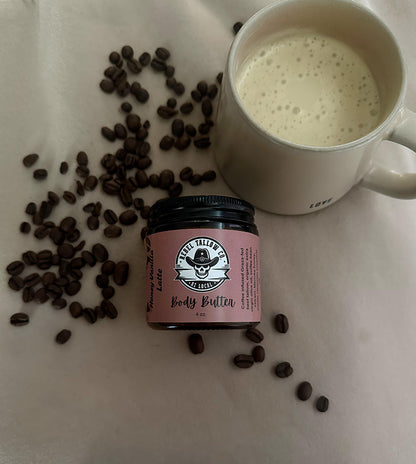 Rebel Tallow Co. Tallow Body Butter