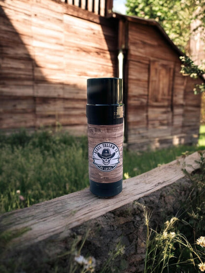 Rebel Deodorant